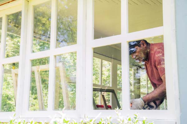 New Window Services