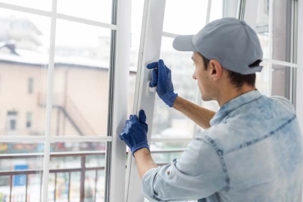 Residential Window Contractor