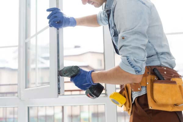 Window Installation Services