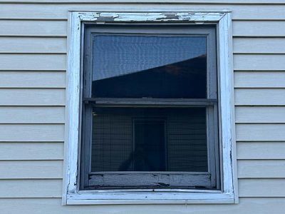 Sliding Window Replacement