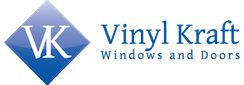 Vinyl Kraft Windows and Doors
